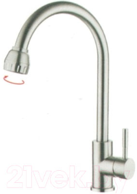 Смеситель Ledeme L74205