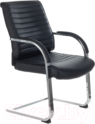 Стул офисный Бюрократ T-8010N-LOW-V - фото