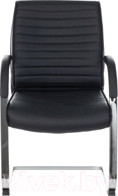 Стул офисный Бюрократ T-8010N-LOW-V