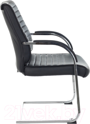 Стул офисный Бюрократ T-8010N-LOW-V