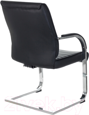 Стул офисный Бюрократ T-8010N-LOW-V