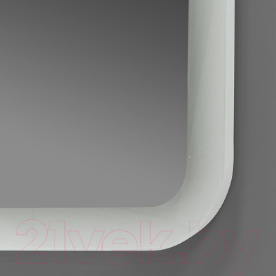 Зеркало Алмаз-Люкс ЗП-36 (60x105)