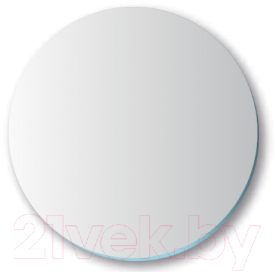 Зеркало Алмаз-Люкс А-011 - фото