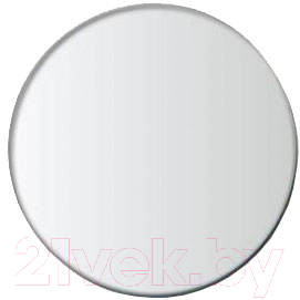 Зеркало Алмаз-Люкс 8с-А/007 - фото