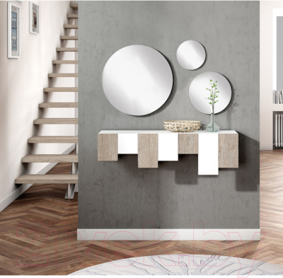 Зеркало Алмаз-Люкс 8с-А/007