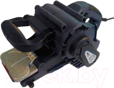 Ленточная шлифовальная машина Watt WBS-1100 - фото