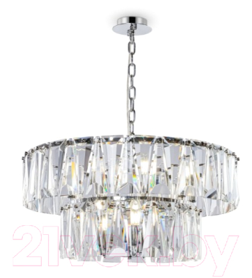 Люстра Maytoni Puntes MOD043PL-12CH - фото