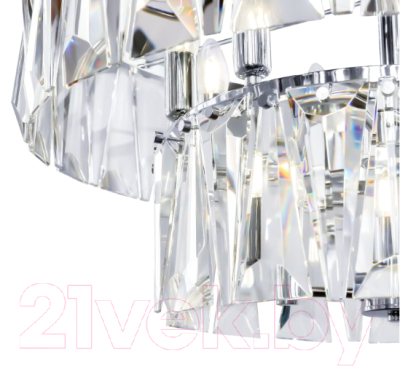 Люстра Maytoni Puntes MOD043PL-12CH