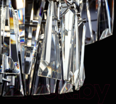 Люстра Maytoni Puntes MOD043PL-12CH