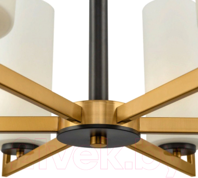 Люстра Maytoni Fortano MOD089PL-06BS