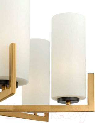 Люстра Maytoni Fortano MOD089PL-06BS