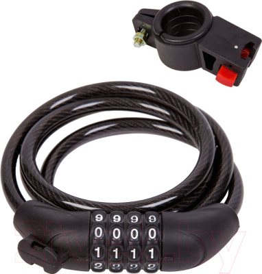 Велозамок STG 102-705-В / Х87802 - фото