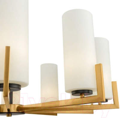 Люстра Maytoni Fortano MOD089PL-10BS