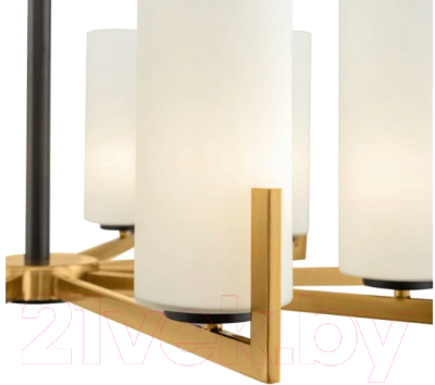 Люстра Maytoni Fortano MOD089PL-10BS