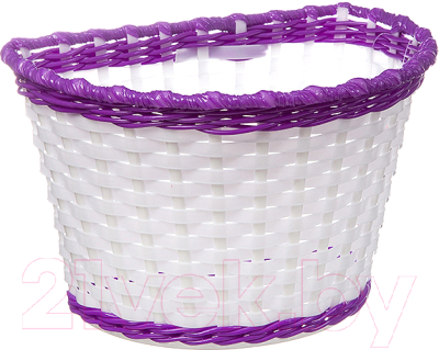 Велокорзина STG HL-BS01-10 / Х90004 - фото