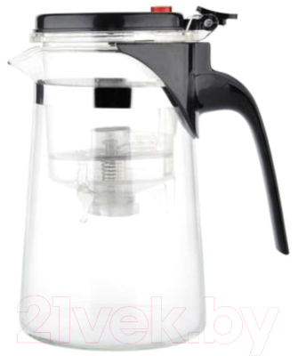 Заварочный чайник Mallony Gung Fu 004533 - фото