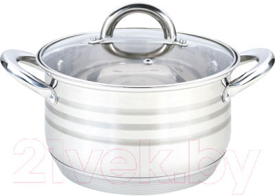 Кастрюля Maestro Basic MR-3513-20 - фото