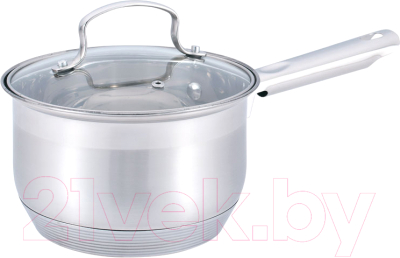 Ковш Maestro Classic MR-3512-16S - фото