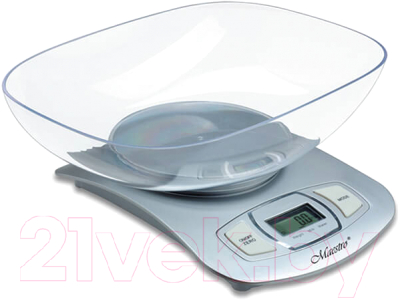 Кухонные весы Maestro MR-1802 - фото