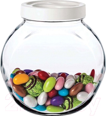 Емкость для хранения Pasabahce Белла 43894/1071373 - фото