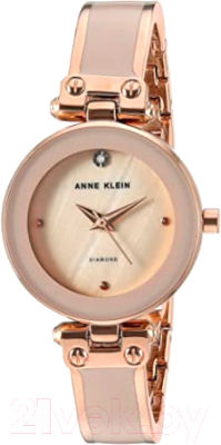 Часы наручные женские Anne Klein AK/1980BHST - фото