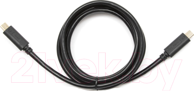 Кабель Gembird CCP-USB3.1-CMCM-2M