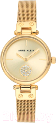 Часы наручные женские Anne Klein AK/3552GBST - фото