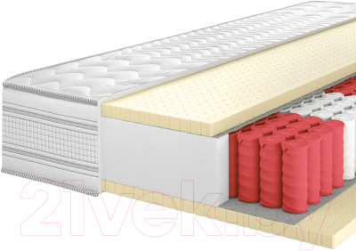 Матрас Территория сна Фиджи 03 160x186 - фото