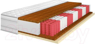 Матрас Территория сна Фиджи 04 120x186