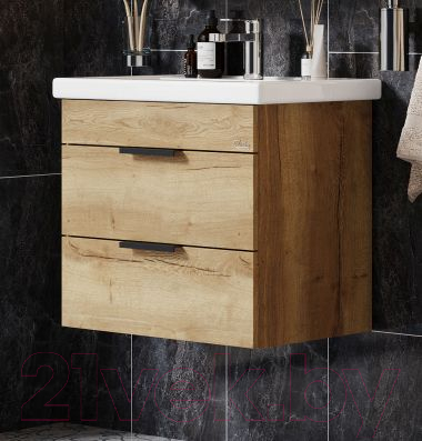 Тумба под умывальник Onika Легран 60.13