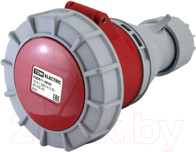 Розетка кабельная TDM SQ0611-0026 - фото