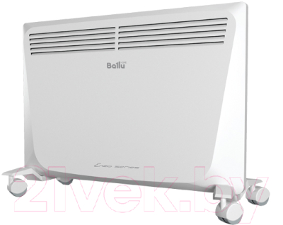 Конвектор Ballu Enzo BEC/EZMR-500 - фото