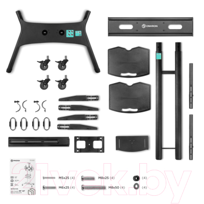 Кронштейн для телевизора Onkron TS1881