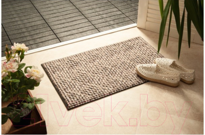 Коврик грязезащитный Multy Home Lima Chunky Knit EU5000160