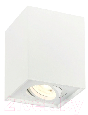 Точечный светильник ST Luce ST109.507.01 - фото