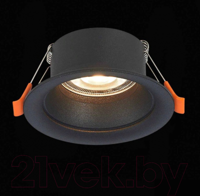 Точечный светильник ST Luce Barra ST200.408.01