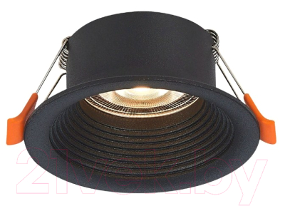 Точечный светильник ST Luce Mobarra ST202.408.01 - фото