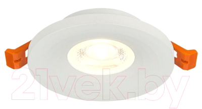 Точечный светильник ST Luce Gera ST205.508.01 - фото