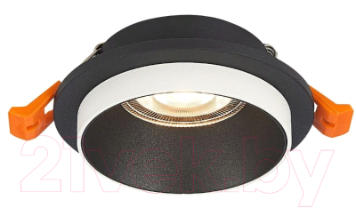 Точечный светильник ST Luce Chomia ST206.408.01 - фото