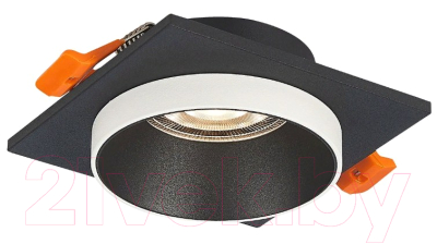 Точечный светильник ST Luce Chomia ST206.418.01 - фото