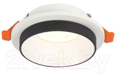 Точечный светильник ST Luce Chomia ST206.508.01 - фото