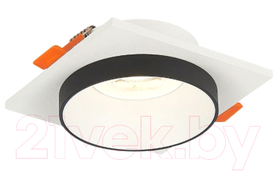 Точечный светильник ST Luce Chomia ST206.518.01 - фото