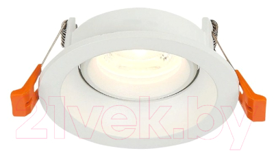 Точечный светильник ST Luce Misura ST208.508.01 - фото