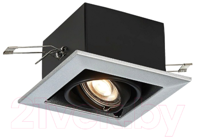 Точечный светильник ST Luce Hemi ST250.148.01 - фото