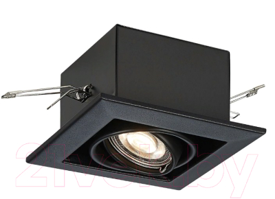 Точечный светильник ST Luce Hemi ST250.448.01 - фото