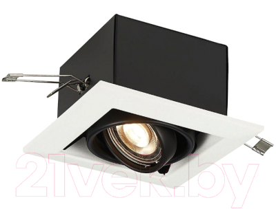 Точечный светильник ST Luce Hemi ST250.548.01 - фото