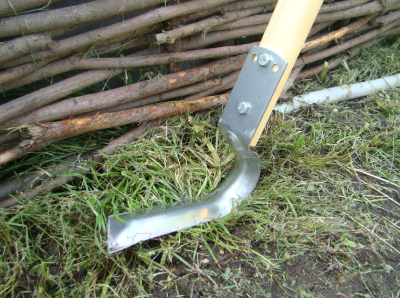 Полольник Судогодское РТП Пышка большой