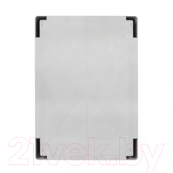 Бокс пластиковый EKF PBT65MP009