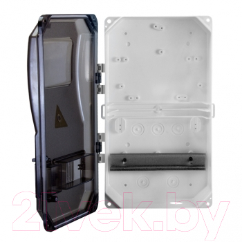 Щит учетно-распределительный EKF PROxima PB-3/8-55