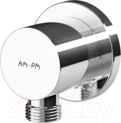 Подключение для душевого шланга AM.PM F0600E00 - фото